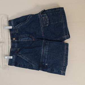 Boys Wrangler Shorts 7 Reg